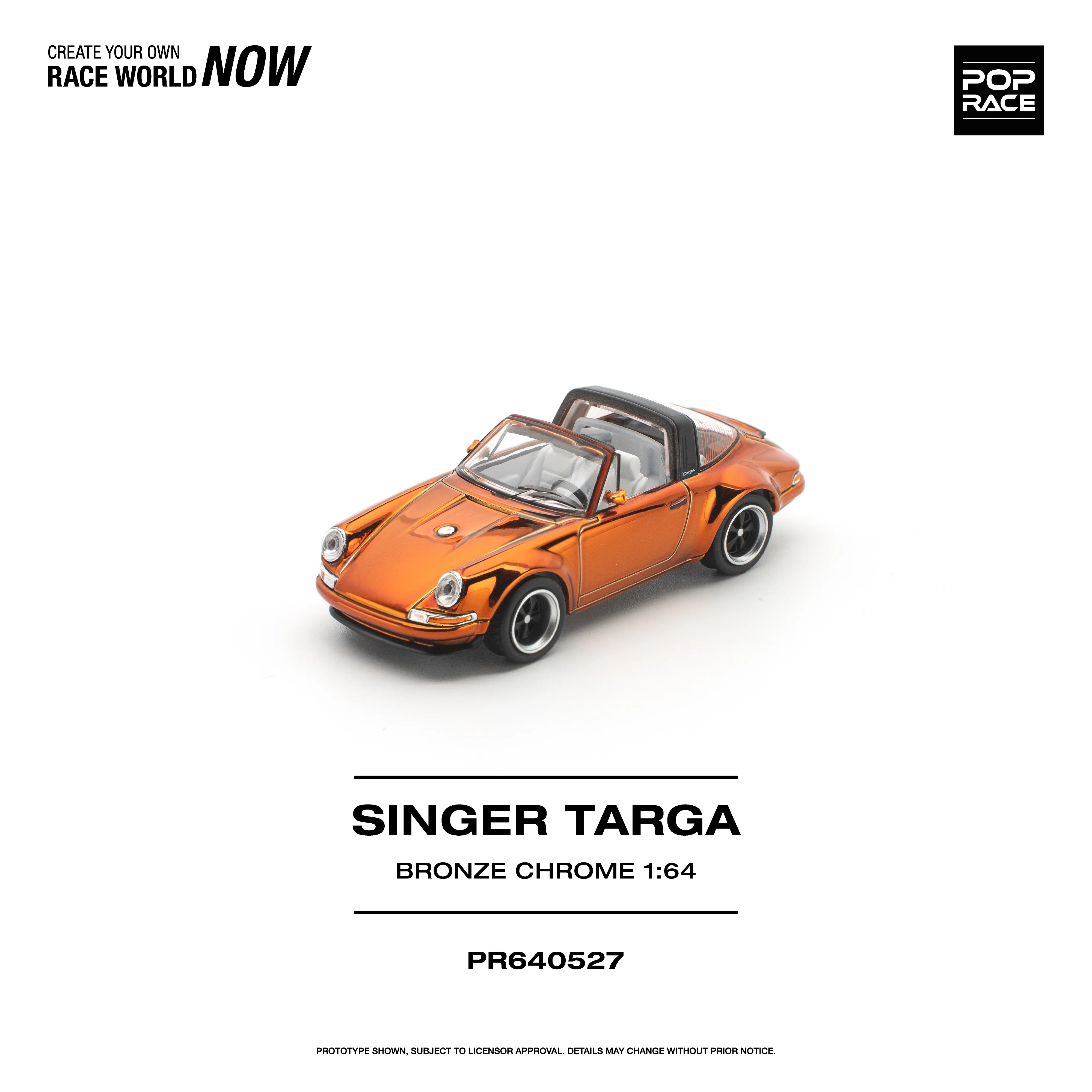 PREORDER